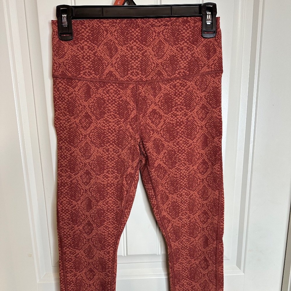 Athleta Leggings